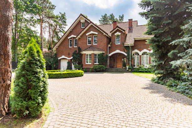 Reasons to Select Us for Your Driveway Paving Requirements in Poplar Plains, CT