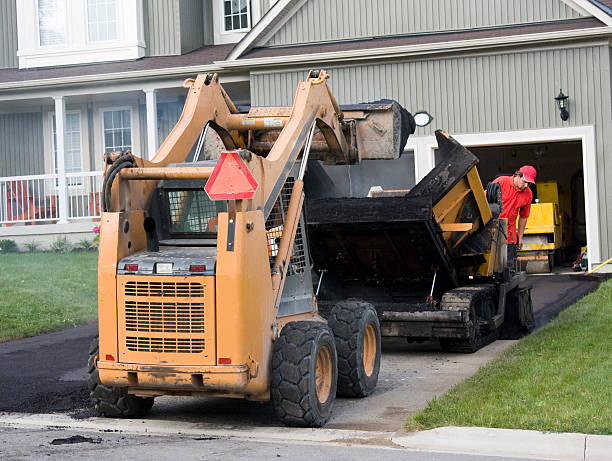 Professional Driveway Pavers in Poplar Plains, CT